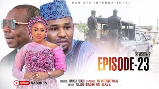 DAN GWAMNA  SEASON 2 EPISODE 23 WITH ENGLISH SUBTITLES