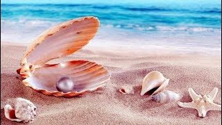 Ocean pearls - Жемчужины Океана. Music by Pavel Ruzhitsky.