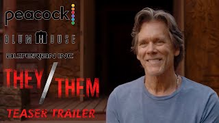 They/Them - Official Teaser Trailer