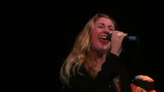 Joanne Shaw Taylor - Won't Be Fooled Again - live at QMU, Glasgow 18 February 2024