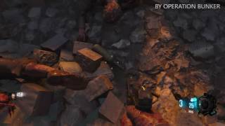 EASTER EGG SONG GOROD KROVI - Black Ops 3 ZOMBIES