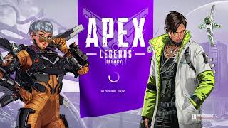 Apex Season 9 Launch