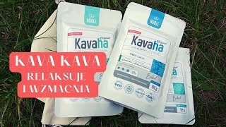 KAVA KAVA na stres - Co to jest i jak ją stosować? | Eco Zen