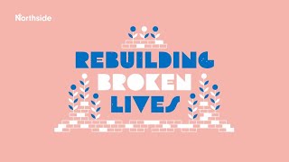 REBUILDING BROKEN LIVES PT II. NEHEMIAH . Ps. Barry Tramacchi