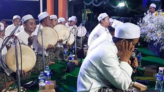 AHBAABUL MUSTHOFA SEMARANG || KARANGROTO BERSHOLAWAT || @amsemarangofficial6095