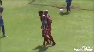 gols de orlando correa diniz junior