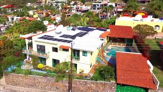 HOME FOR SALE┃LAKE CHAPALA┃MEXICO  - Coldwell Banker Chapala Realty - Hilltop Hideaway