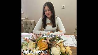 Aşk engel tanımaz 3 bölüm #çağtu #efnaz #leyyağ #leyağız #çeafc #tntfc #ykfc #lkfc #asis #elsin