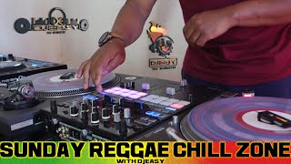 SUNDAY REGGAE CHILL ZONE LIVESTREAM JAMMING 70S,80S,90S REGGAE MUSIC (28/01/24)