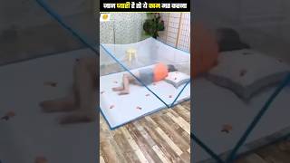 ऐसी खतरनाक चीजे जो हम रोज करते हैं #facts #viral #shorts