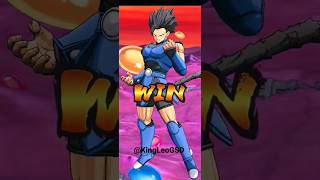 Dragon Ball Legends || Dragon  Ball Z #shorts