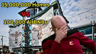 🚨The Hidden Truth About Airbnb and VRBO Bans🚨