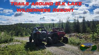 Conquering the Mud: The Epic Conclusion of Our Elk Lake Tour!