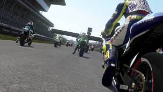 MotoGP 14   Trailer de lancement