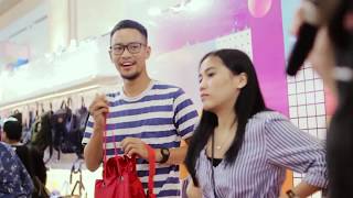 NIION CAPSULE COLLECTION Officially Launches "REINVENTING HAPPINESS" - NIION INDONESIA