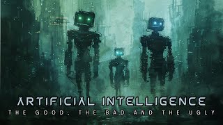 Artificial Intelligence - The Good, The Bad and the Ugly