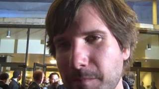 Jon Lajoie talks about The League S2