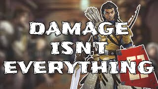 Pathfinder 2e Fighters aren't broken and here's why....