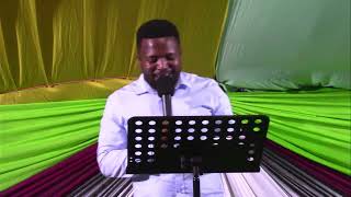 Okuhle Nyembezi Full Sermon