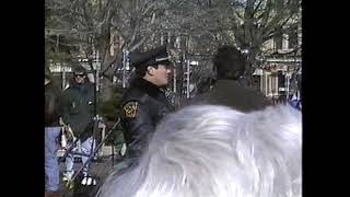 Groundhog Day Movie Behind the Scenes Phil the Groundhog Kidnap