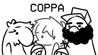 Oney Plays Animated - COPPA