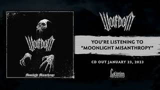 Wolfdom - Moonlight Misanthropy