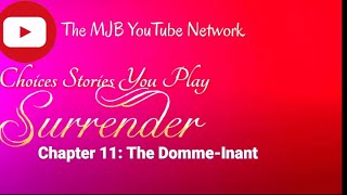 Choices Stories You Play - Surrender: Taylor Thorne Becomes A Dangerous, Territorial Lesbian Domme!