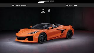 The NEW 2023 C8 CORVETTE Z06 | First Reaction & Spec