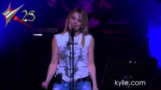 Kylie Minogue   Cherry Bomb   Anti Tour 2012