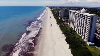 Melbourne, FL - The Treasure Coast