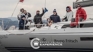 Lexus: Regata del Mes del Mar 2024 #BrunoFritschExperience