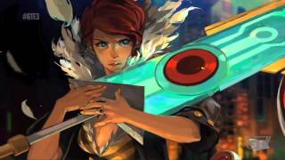 Transistor Debut Trailer E3 2013