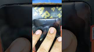 Mi 8 Display Replacement #Info-Mobile #Mi#smartphone #NewDisplay