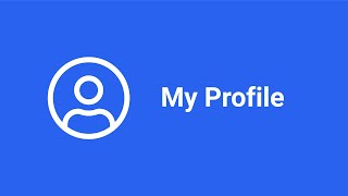 TRAFFIT Tutorial - Editing your user profile