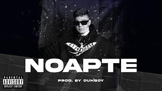 Yung Consta - Noapte [Official Video]