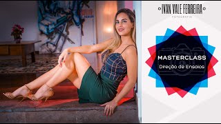 MASTERCLASS - DIREÇÃO DE ENSAIO FOTOGRÁFICO - GUIA DE POSES, NA PRÁTICA, MENTORIA FLUXO, MENTALIDADE