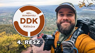 RP-DDK: 4. rész - Kaposmérő - Zobákpuszta (110km)