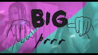 Coi Leray, Pooh Shiesty - BIG PURR [OFFICIAL AUDIO] (BIG PRRD)