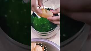 panipuri lover #asmr #easy #healthy #shorts #viral #trending #food #streetfood #how