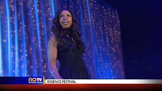 Essence Festival - Local News