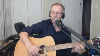 Bernard Arseneau cover of Castle in the air - Don McLean