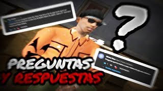 Especial 1,000 Suscriptores! ¿Donde Vivo? ¿Tengo Novia? (Preguntas y Respuestas)