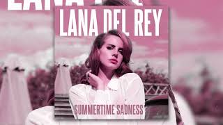 Lana Del Rey & EBRUXX & Sebz Vs RAYVEN Summertime Sadness The Force (EDXX & Reizan Noise Mashup)