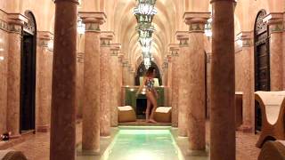 La Sultana Hotels Signature, Marrakesh - Morocco - Africa.