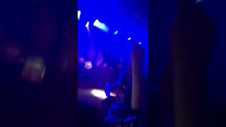 Xavier Wulf - Cold Front (Live in Atlanta, 02/10/18)