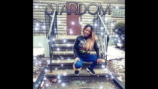 STARDOM- GREAT DAY