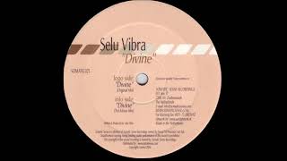 Selu Vibra - Divine (3rd Moon Remix) [Somatic Sense Recordings 2006]