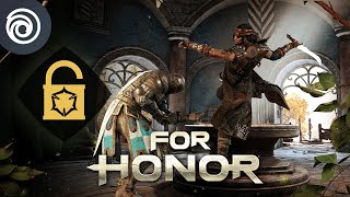 Content Of The Week - 14 April - For Honor