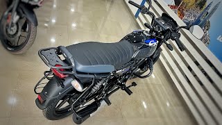 Ye Hai All New FI wali Bajaj CT 125 x ‼️ 2023 New Bajaj CT 125 X BS6 Phase 2.0 | Detaild Review