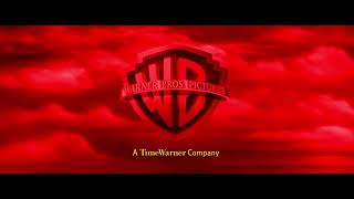 Warner Bros Pictures (1998-2022) logo (with Incredibles 2 variant) (2018)